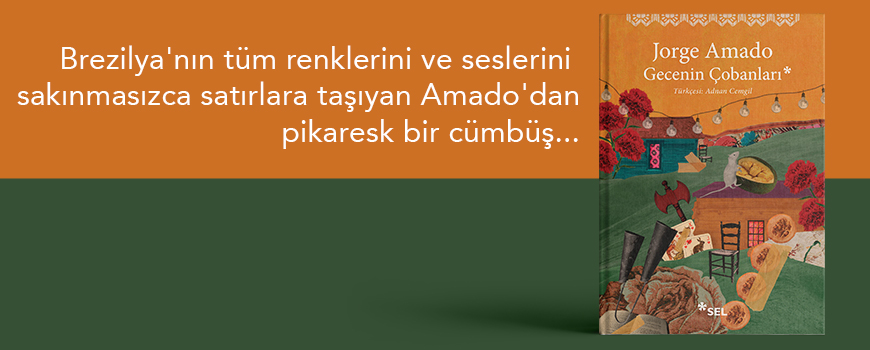 Gecenin obanlar